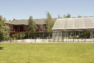Travelodge By Wyndham Ogallala Exterior photo