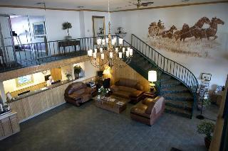 Travelodge By Wyndham Ogallala Exterior photo